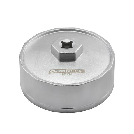 OEMTOOLS 87134 84 mm Chrysler Filter Wrench Main Image