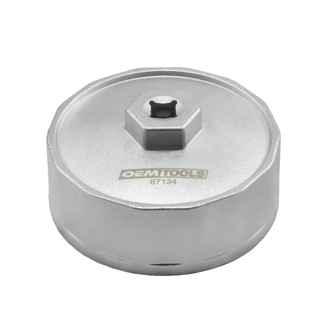 OEMTOOLS 87134 84 mm Chrysler Filter Wrench Main Image