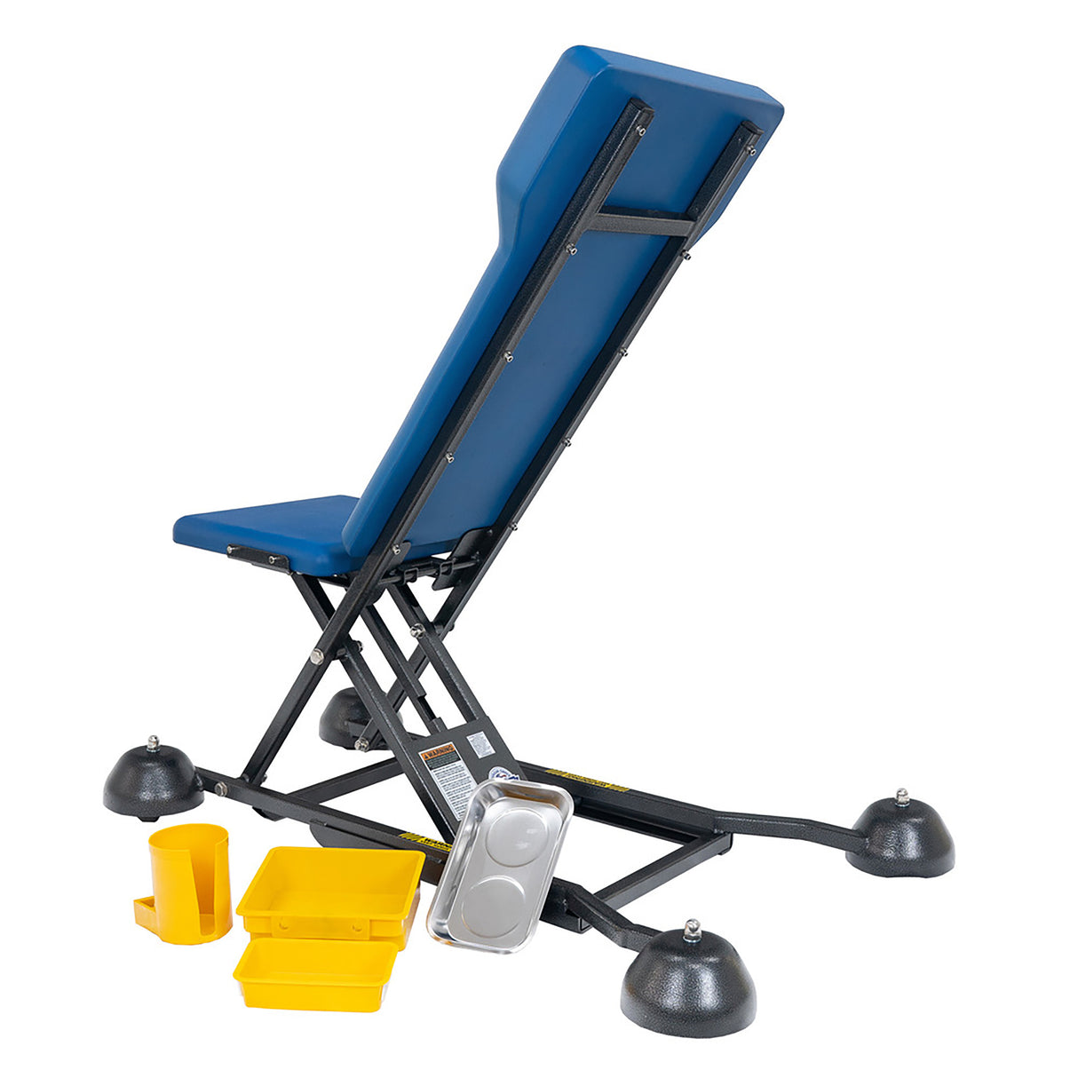 Ergo EGCERGO-RS ERGO-RS Creeper Seat Additional Image 4