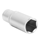 OEMTOOLS 22331 17 mm 3/8 Inch Drive Deep Socket Main Image