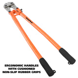 GreatNeck BC36 Bolt Cutter (36 Inch) Additional Image 3