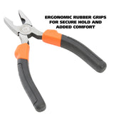 GreatNeck E6C Linesman Pliers (6 Inch) Additional Image 4