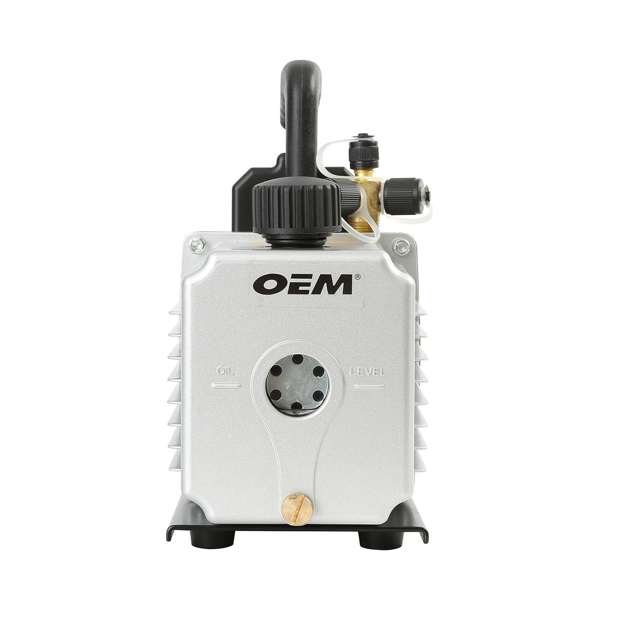 OEMTOOLS 24642 6 CFM Spark-Free Vacuum Pump Additional Image 4