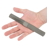 GreatNeck SR8C 4-in-1 Multi-Cut File (8 Inch) Additional Image 4