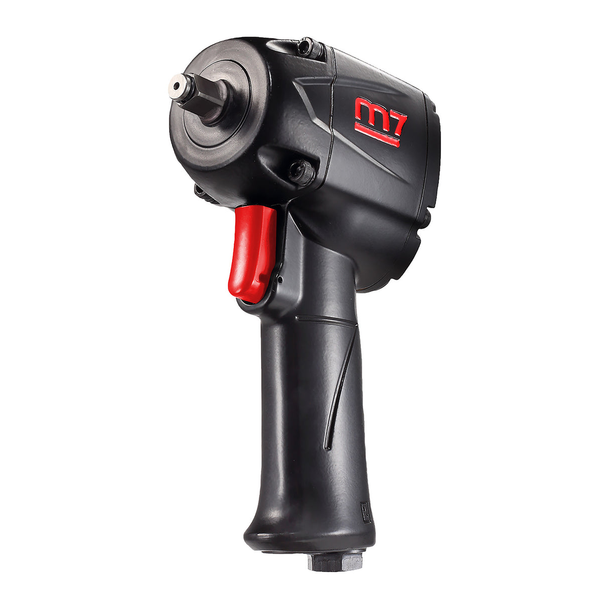 M7 KNGNC-3612Q 3/8in. Dr. Mini Air Impact Wrench Additional Image 1