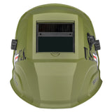Forney 55861 Valor Auto-Darkening Filter Welding Helmet Additional Image 4
