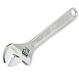 OEMTOOLS 22653 10 Inch Adjustable Wrench Main Image