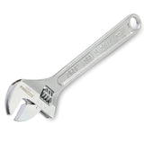 OEMTOOLS 22653 10 Inch Adjustable Wrench Main Image