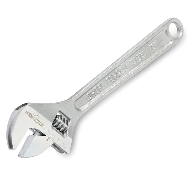 OEMTOOLS 22653 10 Inch Adjustable Wrench Main Image