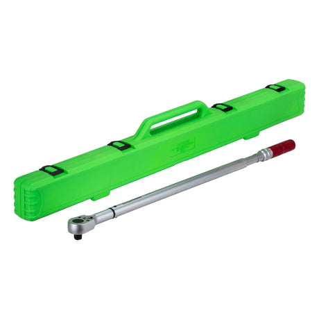 OEMTOOLS 37309 3/4in. Drive Torque Wrench (75-400 Ft/Lb.) Main Image