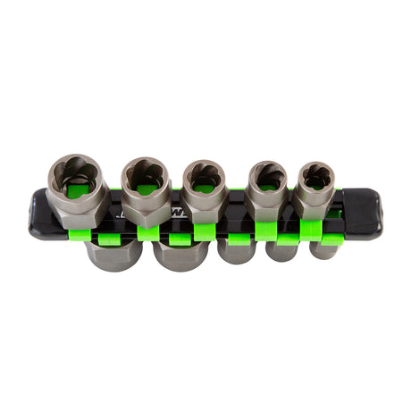 OEMTOOLS 22988 10 Piece Spiral Type Bolt Extractor Set Additional Image 5