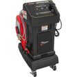 Flo-Dynamics DFPSX-500 Differential & Power Steering Fluid X-Changer, 12V, Dual Pump System, 11 Ft. Pendant Main Image