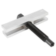 OEMTOOLS 25258 5in. Timing Gear and Pulley Puller Main Image