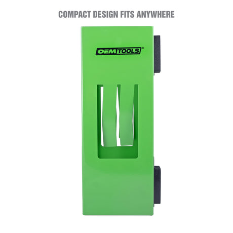 OEMTOOLS 24945 Magnetic Glove Dispenser Additional Image 3