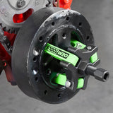 OEMTOOLS 29090 Harmonic Balancer Puller Kit Additional Image 6
