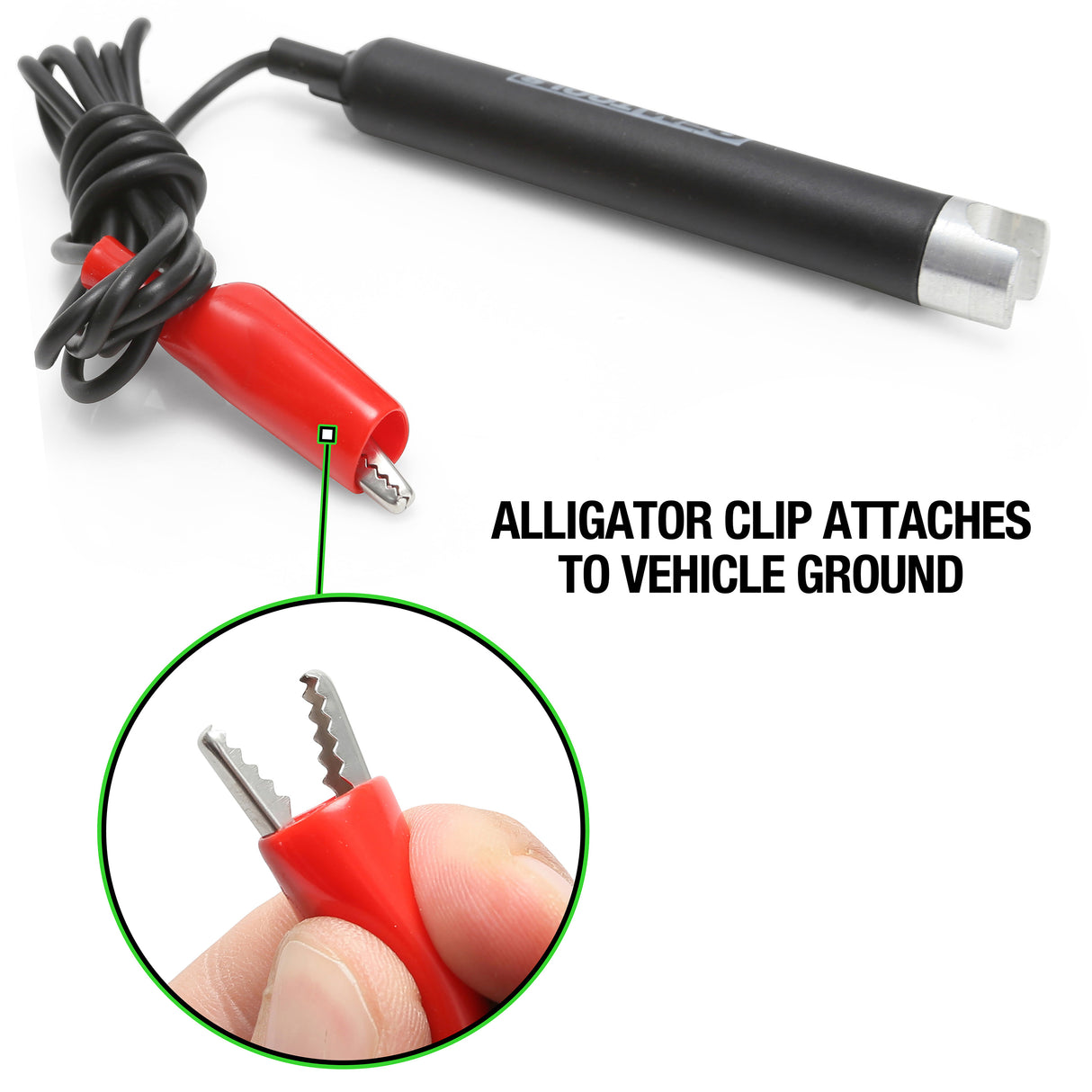 OEMTOOLS 25045 Spark Plug Wire Tester Additional Image 3