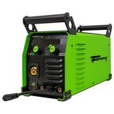 Forney 323 190 MP MIG/Stick/TIG Welder Additional Image 2