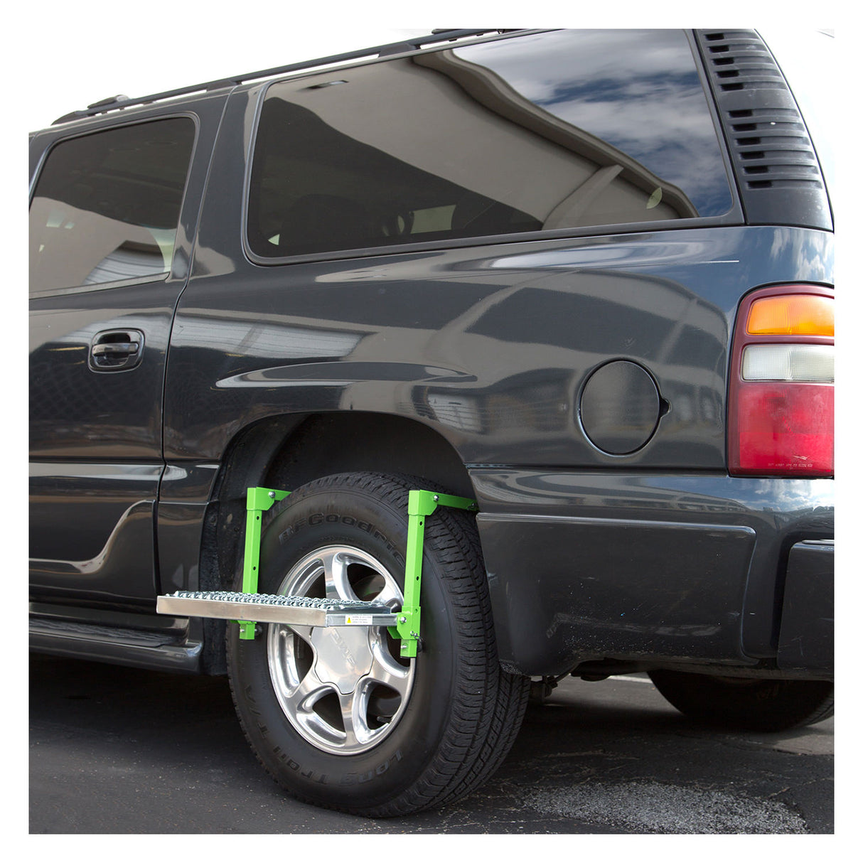OEMTOOLS 24913B Truck Tire Step Additional Image 9