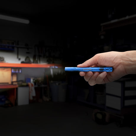 GreatLite 32836 Cree LED Blue Pen Light Additional Image 6