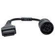 TopDon HD 9-Pin Cable Main Image