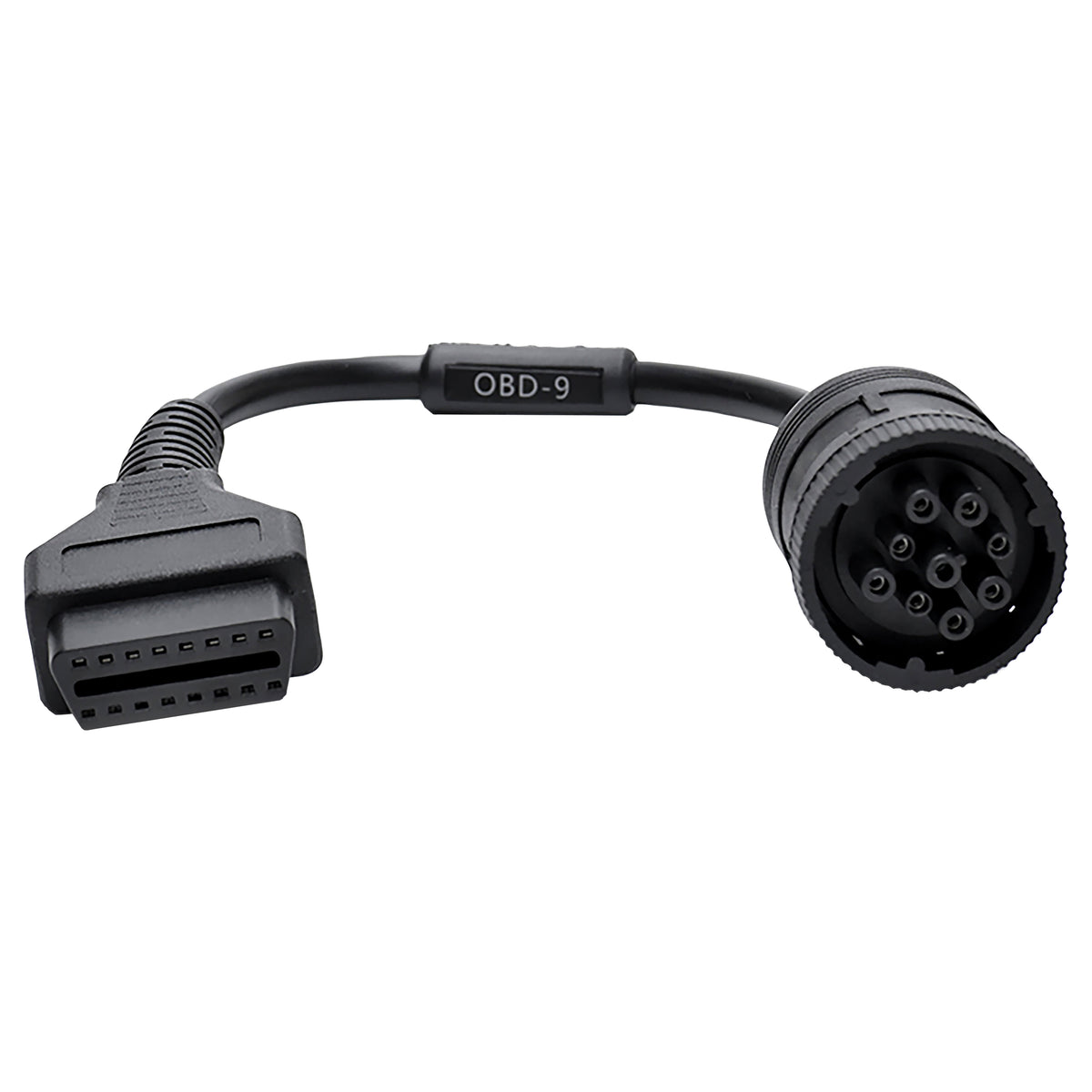 TopDon HD 9-Pin Cable Main Image