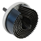 GreatNeck HC7C 7-in-1 Hole Saw (3/4-Inch Deep) Main Image