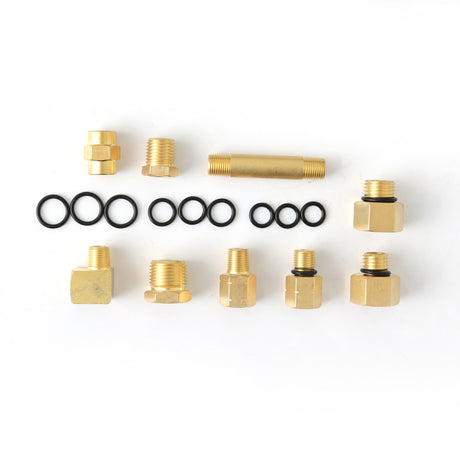 OEMTOOLS 27262 Oil Pressure Gauge Set Additional Image 2