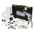 MityVac MVA8500 Silverline Elite Test Kit Main Image