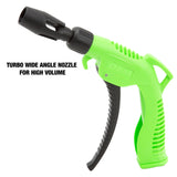 OEMTOOLS 24439 5-Piece Interchangeable Tip Air Blow Gun Additional Image 3
