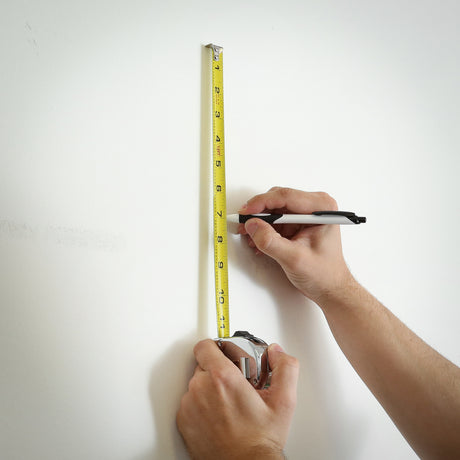 GreatNeck C125I ExtraMark™ Chrome Tape Measure (12 Ft. x 5/8 Inch) Additional Image 7