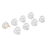 OEMTOOLS 37161 8 Piece Noid Light Set Additional Image 6