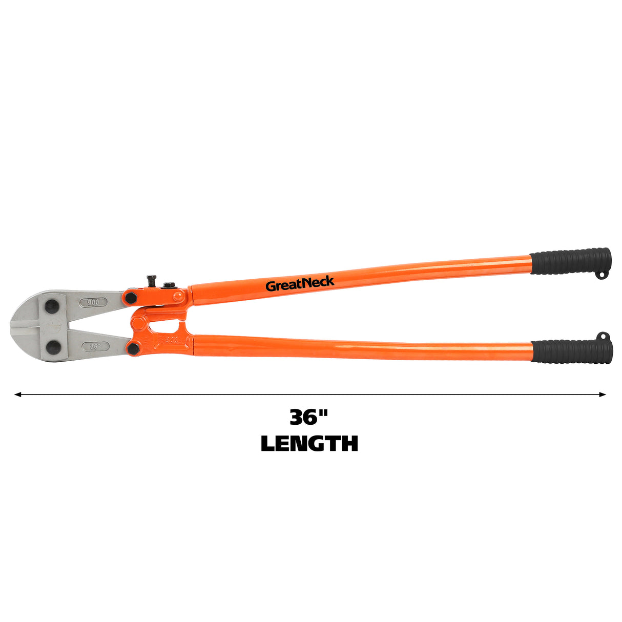GreatNeck BC36 Bolt Cutter (36 Inch) Additional Image 1