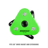 OEMTOOLS 87160 3-Jaw Adjustable Filter Wrench Additional Image 3