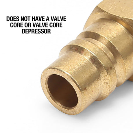OEMTOOLS 24554 R134a Refrigerant Tank Adapter Additional Image 2