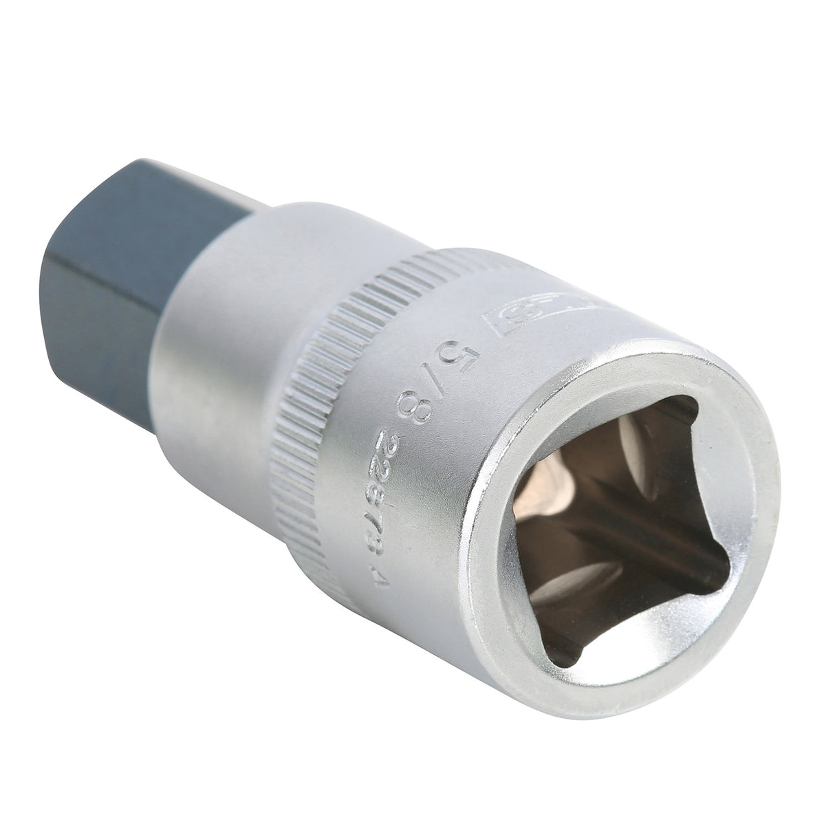 OEMTOOLS 22873 1/2 Inch Drive Hex Bit Socket (5/8 Inch) Additional Image 2