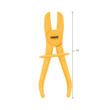 OEMTOOLS 25379 Medium Fuel Line Hose Clamps Additional Image 1