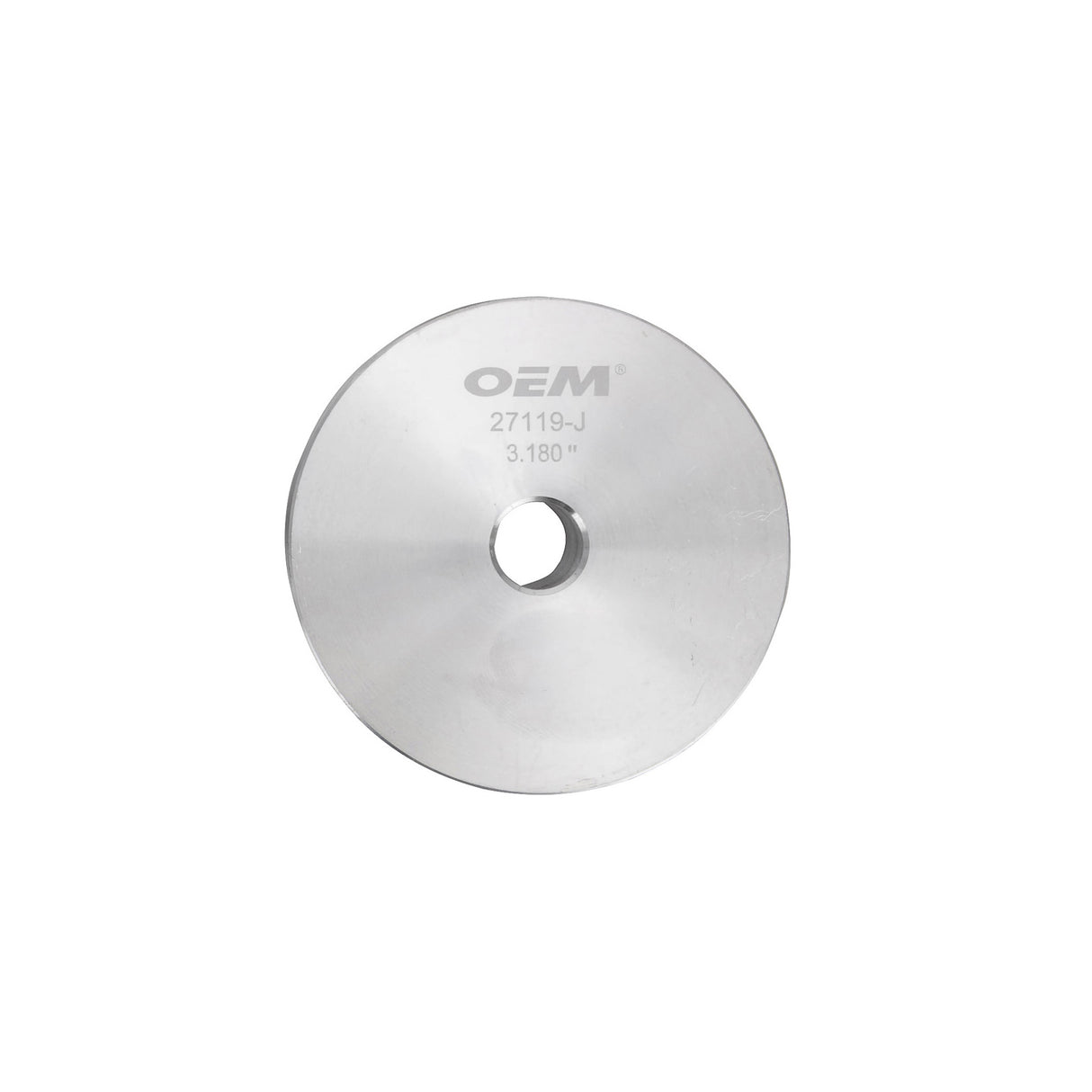 OEMTOOLS 27119J 3.180 Inch Adapter Main Image