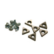 Shark Industries 0626 Negative Rake Bits 6 Pack Main Image