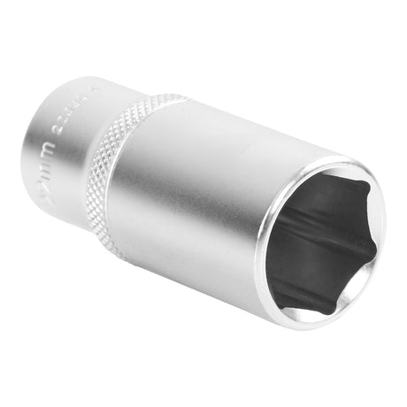 OEMTOOLS 22336 22 mm 3/8 Inch Drive Deep Socket Main Image