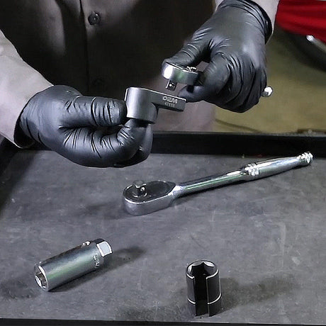 OEMTOOLS 37110 Oxygen Sensor Socket Set Additional Image 6