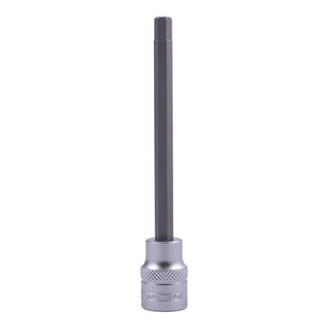OEMTOOLS 23545 3/8in. Drive Extra Long Hex Bit Socket 6 mm Main Image