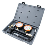 Lang Tools CLT-2PB Cylinder Leakage Tester with 2 Gauges - 100 psi Additional Image 2