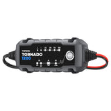 TopDon T1200 1.2A Smart Battery Charger Additional Image 2