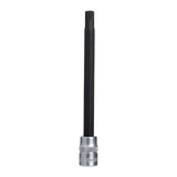 OEMTOOLS 24030 1/4in. Drive Magnetic Long Triple Square Bit Socket M6 Additional Image 1