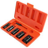 OEMTOOLS 24378 6 Piece Bi-Metal Hole Saw Set Additional Image 2
