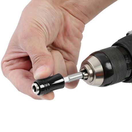 OEMTOOLS 23740 2-in-1 Socket and Bit Holder Additional Image 10