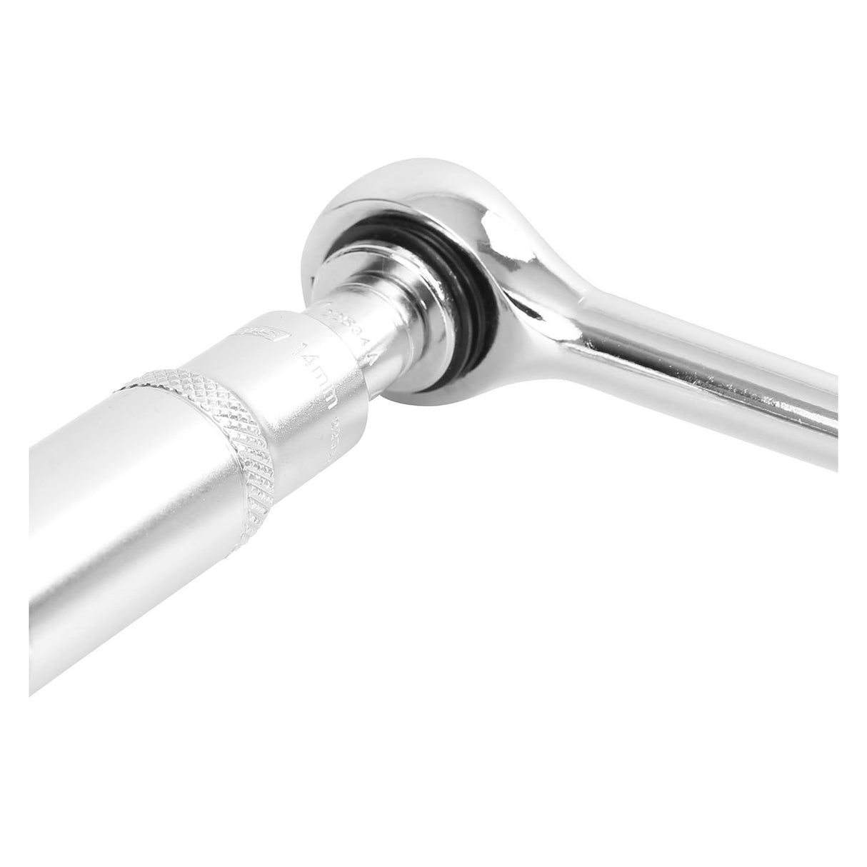 OEMTOOLS 22534 1/4 Inch Female x 3/8 Inch Male Adapter Additional Image 2