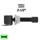 OEMTOOLS 25135 Steering Pivot Pin Remover Additional Image 1