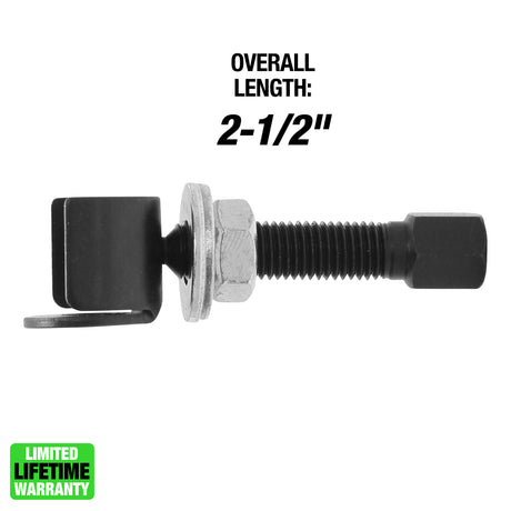 OEMTOOLS 25135 Steering Pivot Pin Remover Additional Image 1