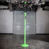 OEMTOOLS 24848 1,500 Lb. High Reach Jack Stand Additional Image 5